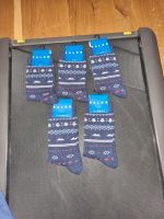 Falke socken blau Wolle Kaschmir neu Größe 35 36 37 38 Nordrhein-Westfalen - Krefeld Vorschau