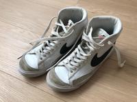 Nike Blazer Youth Sneaker, Gr. 39 / 6.5 Bayern - Karlsfeld Vorschau