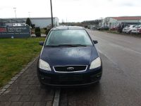 Ford Focus C-MAX Trend Bayern - Stammham b. Ingolstadt Vorschau