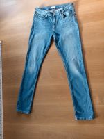 s. Oliver Jeans Damen slim fit Gr. 42/34 Bayern - Stallwang Vorschau