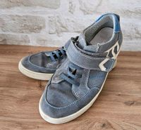 Lederschuhe Sneaker Gr.38 Superfit Baden-Württemberg - Walddorfhäslach Vorschau