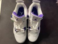 Jordan 4 Metallic Purple Berlin - Tempelhof Vorschau