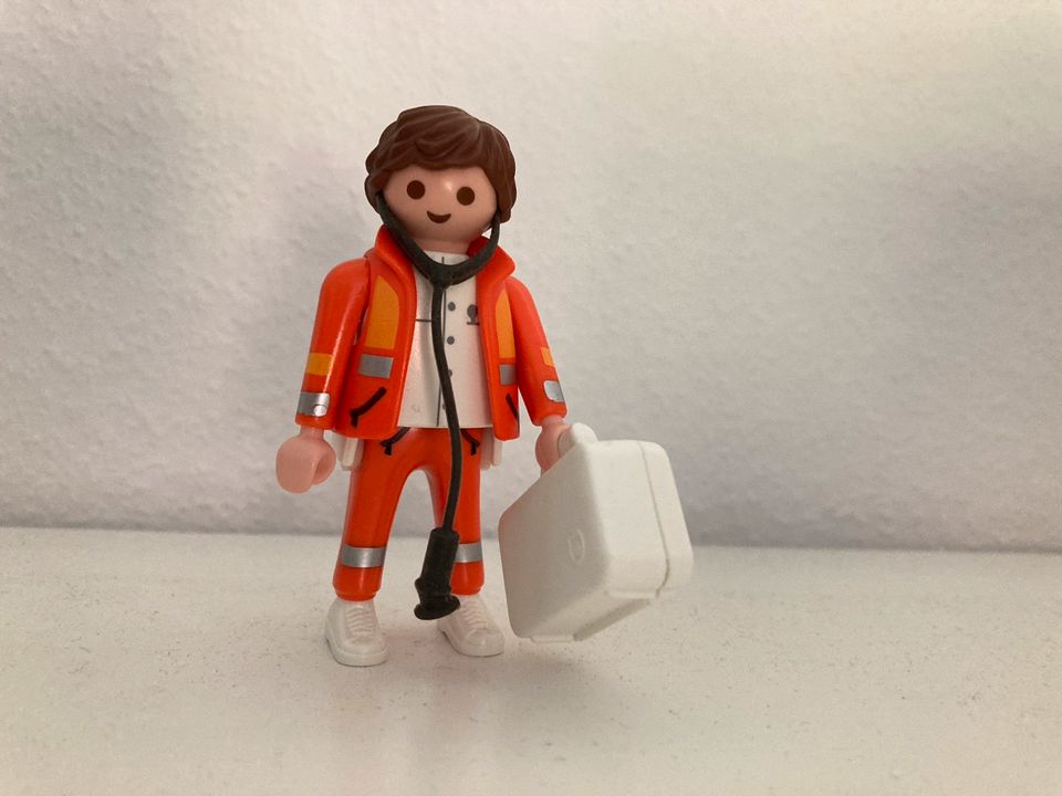 Verschiedene Playmobil - Figuren  - 1€ pro Figur in Itzehoe