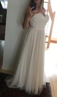 Brautkleid von Kleemeier Baden-Württemberg - Berglen Vorschau