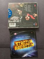 Red Hot Chili Peppers – Stadium Arcadium 2CD Nordrhein-Westfalen - Neuss Vorschau