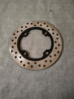 Honda CBR 600f PC25 /31 Bremsscheibe hinten Neu Frankfurt am Main - Sachsenhausen Vorschau