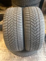 2x Winterreifen ❄️ 215 60 R16 95H  Dunlop Winter Sport 5 Baden-Württemberg - Holzgerlingen Vorschau