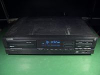 Phillips CD604 TWINDAC CD Player mit sehr großem Display und Magn Kr. München - Deisenhofen Vorschau