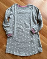 Super Zustand Mini Boden Kleid Sweatkleid 134-140 Hessen - Kassel Vorschau