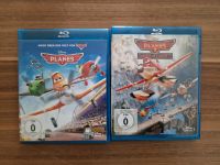 Filmpaket: Blu-ray, Disney PLANES/PLANES 2 "Immer im Einsatz" Nordrhein-Westfalen - Niederkassel Vorschau