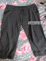 tchibo Damen Yogahose 44 46 3/4 hose cotton modal Hessen - Rüsselsheim Vorschau