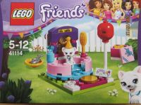 LEGO Friends 41114 Partystyling Nordrhein-Westfalen - Wachtendonk Vorschau