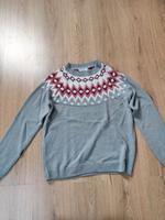 Pullover grau Nordrhein-Westfalen - Hagen Vorschau