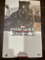 Hot Toys Civil War Black Panther Bayern - Augsburg Vorschau