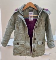 Winterjacke, Parker Marc O‘Polo Gr. 128 Brandenburg - Beelitz Vorschau