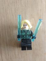 Verkaufe Lego Marvel Figuren Männchen Black Widow aus Set 76101 Kreis Ostholstein - Fehmarn Vorschau