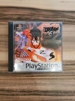 Tekken 3 playstation 1 Köln - Ehrenfeld Vorschau