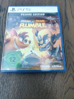PS 5 Spiel Crash Team Rumble Nordrhein-Westfalen - Coesfeld Vorschau