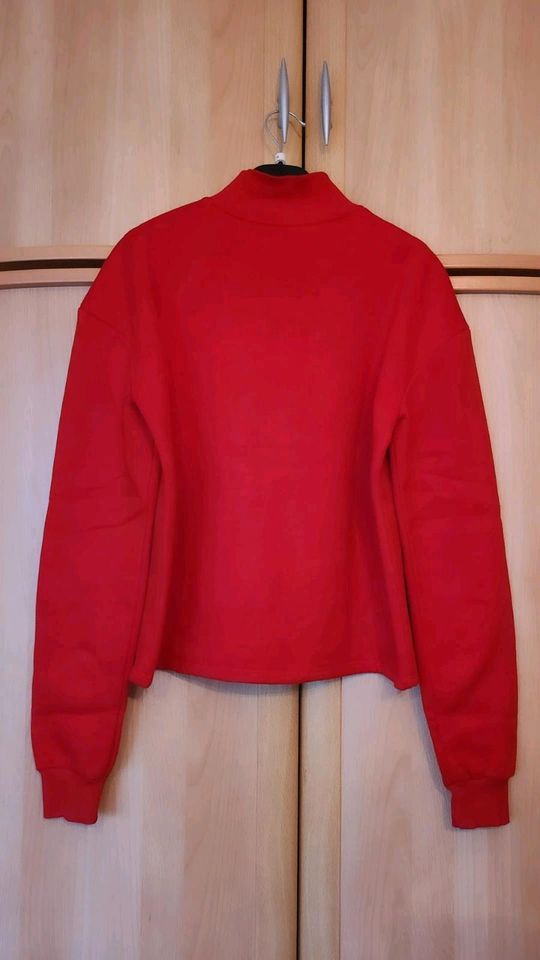 Topshop Sweatshirt Sweater Pulli Darling Darlin Gr. XS - S in Berlin