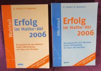 Erfolg im Mathe-Abi 2006 - Wahlteil + Pflichtteil Baden-Württemberg - Heilbronn Vorschau