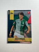 Topps Bundesliga Lothar Matthäus Curated Set 2023/24 Jens Stage Baden-Württemberg - Ostfildern Vorschau