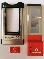 Vodafone Datenkarte GE0201 - HSDPA/UMTS/EDGE/GPRS + Adapter Duisburg - Meiderich/Beeck Vorschau