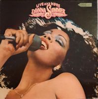 Schallplatte Donna Summer Vinyl Hessen - Offenbach Vorschau