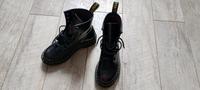 Doc Martens Größe 37 NEUWERTIG Saarland - Püttlingen Vorschau