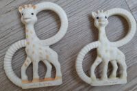 Sophie la Girafe Greifring, Beißring, Naturkautschuk,je 3€ Niedersachsen - Braunschweig Vorschau