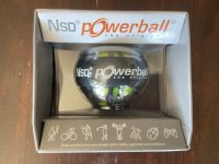 NSD Powerball Hamburg-Nord - Hamburg Eppendorf Vorschau