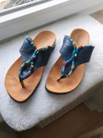 Flip Flops Leder Frankfurt am Main - Bornheim Vorschau