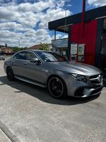 Mercedes-Benz E 63 AMG Mercedes-AMG E 63 S 4MATIC+ Autom. ... Bayern - Wemding Vorschau