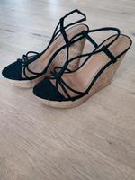 Plateau Sandalen H&M *NEU* Niedersachsen - Einbeck Vorschau