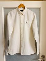 Hemd Fred Perry Heren Bayern - Hepberg Vorschau