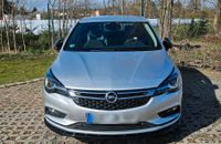 Opel Astra K 1.6cdti Innovation 136ps D16DTH LED Kamera Shz Bayern - Kühbach Vorschau