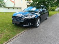 Ford Mondeo Kombi Bayern - Memmelsdorf Vorschau