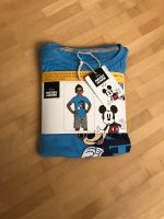 NEUer Mickey Mouse Shorty •Schlafanzug •98/104 Bayern - Stegaurach Vorschau