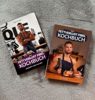 Sjard Roscher - Das Fettverlust Fibel Kochbuch Hessen - Dillenburg Vorschau