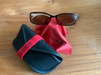 Sonnenbrille Hugó Boss mit Etui Bochum - Bochum-Süd Vorschau