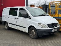 Mercedes-Benz Vito 111 CDI Mixtour Brandenburg - Bersteland Vorschau