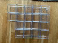 Makeup Organizer Klein 18-teilig Berlin - Charlottenburg Vorschau