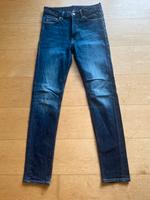 H&M Jeans  28 34 Slim denim Hose      schöne Waschung 170 176 Schleswig-Holstein - Raisdorf Vorschau