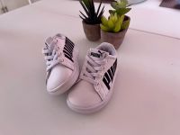 Adidas Kinderschuhe / Sneaker Gr. 20 Hessen - Gründau Vorschau