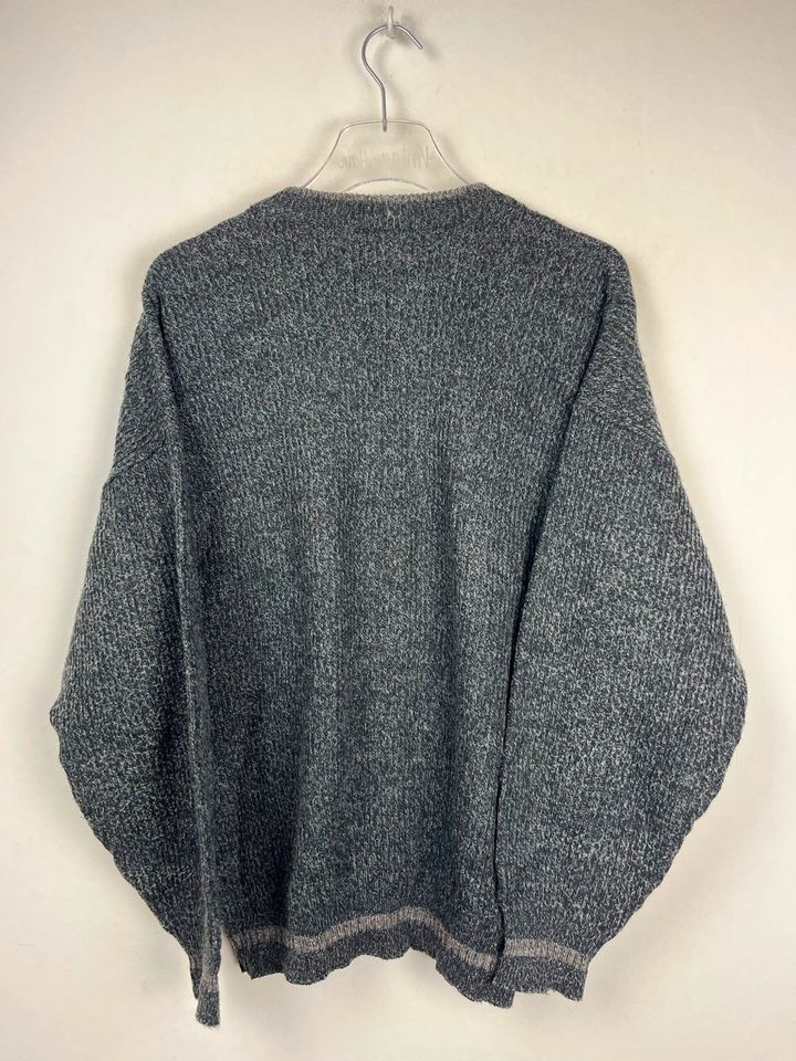 Vintage Sweater - Retro Pullover - Oldschool - 90s - 80s - Gr. S in Neuenhaus