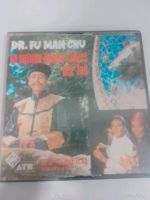 Dr Fu Man Chu Super 8 Tonfilm Feldmoching-Hasenbergl - Feldmoching Vorschau