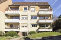 Familienfreundliche 4-Zimmer-Wohnung mit Sonnenbalkon und Einzelgarage in Velbert - ab sofort frei! Nordrhein-Westfalen - Velbert Vorschau