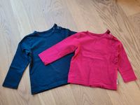 Jako-o Langarmshirts Longsleeve Größe 80/86 Kr. München - Riemerling Vorschau