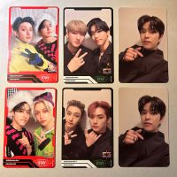 [Trade/Sell] Stray Kids Photocards Bayern - Nittenau Vorschau