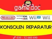 NINTENDO SWITCH XBOX PLAYSTATION PS4 PS5 KONSOLEN REPARATUR Berlin - Neukölln Vorschau