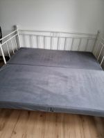 2 Matratzen 200×90cm ohne Bett Nordrhein-Westfalen - Bad Salzuflen Vorschau